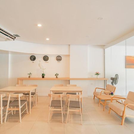 Patong Diamond Hotel Εξωτερικό φωτογραφία