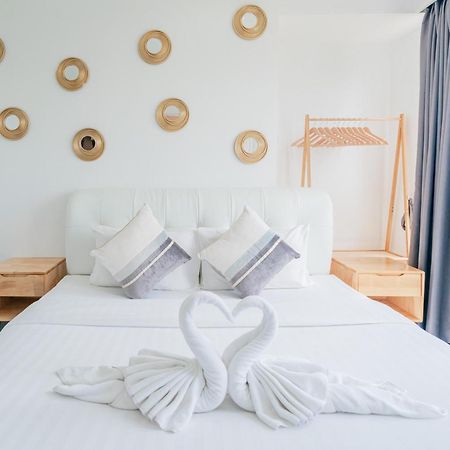 Patong Diamond Hotel Εξωτερικό φωτογραφία
