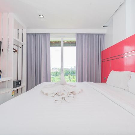 Patong Diamond Hotel Εξωτερικό φωτογραφία