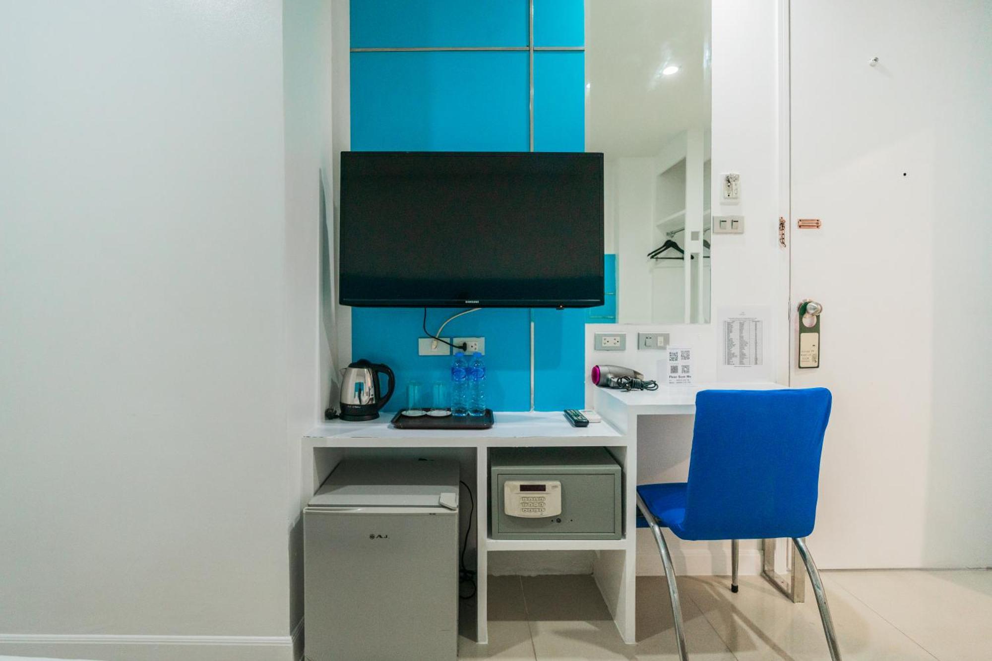 Patong Diamond Hotel Εξωτερικό φωτογραφία