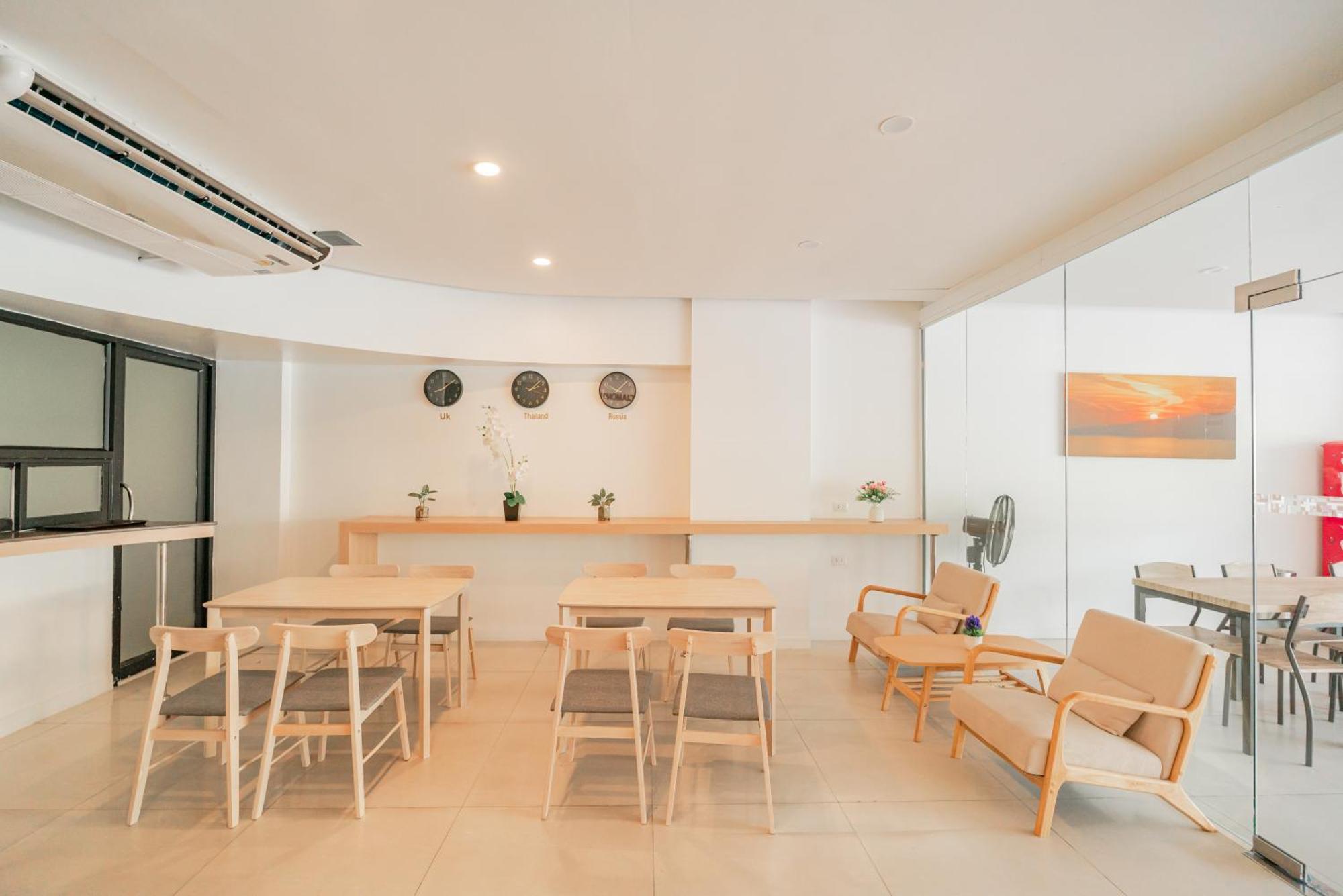 Patong Diamond Hotel Εξωτερικό φωτογραφία