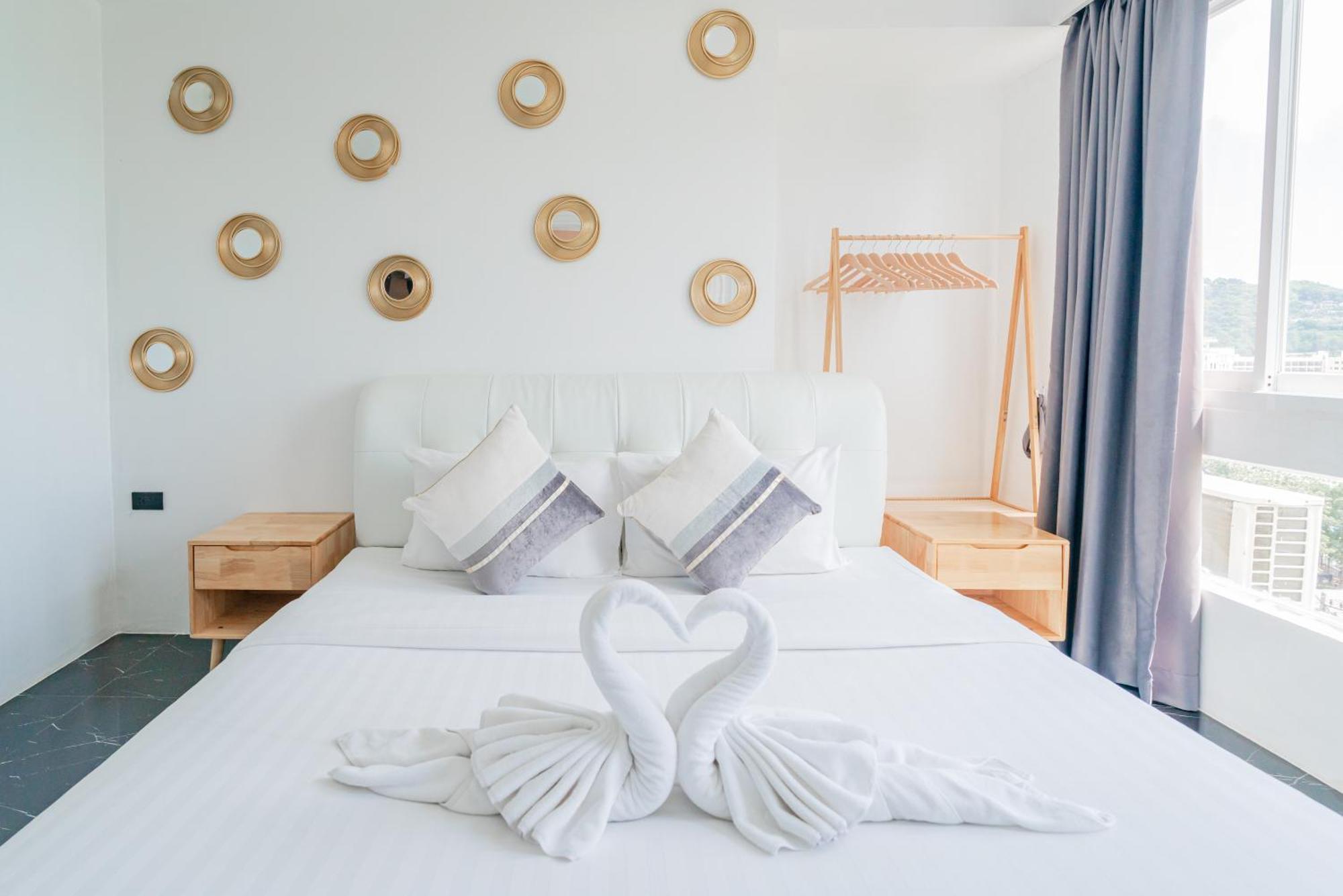 Patong Diamond Hotel Εξωτερικό φωτογραφία
