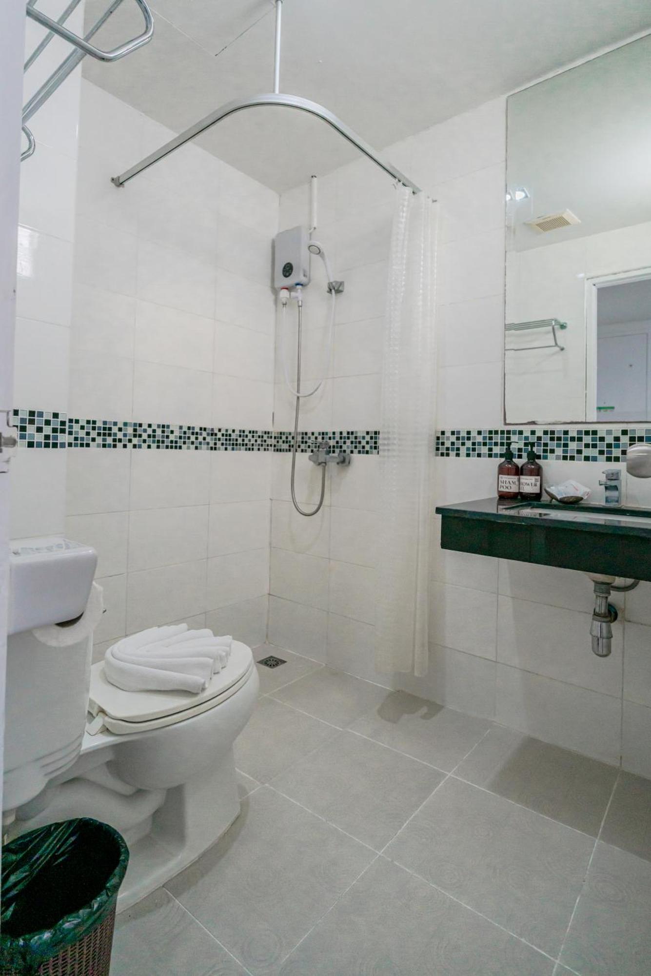 Patong Diamond Hotel Εξωτερικό φωτογραφία