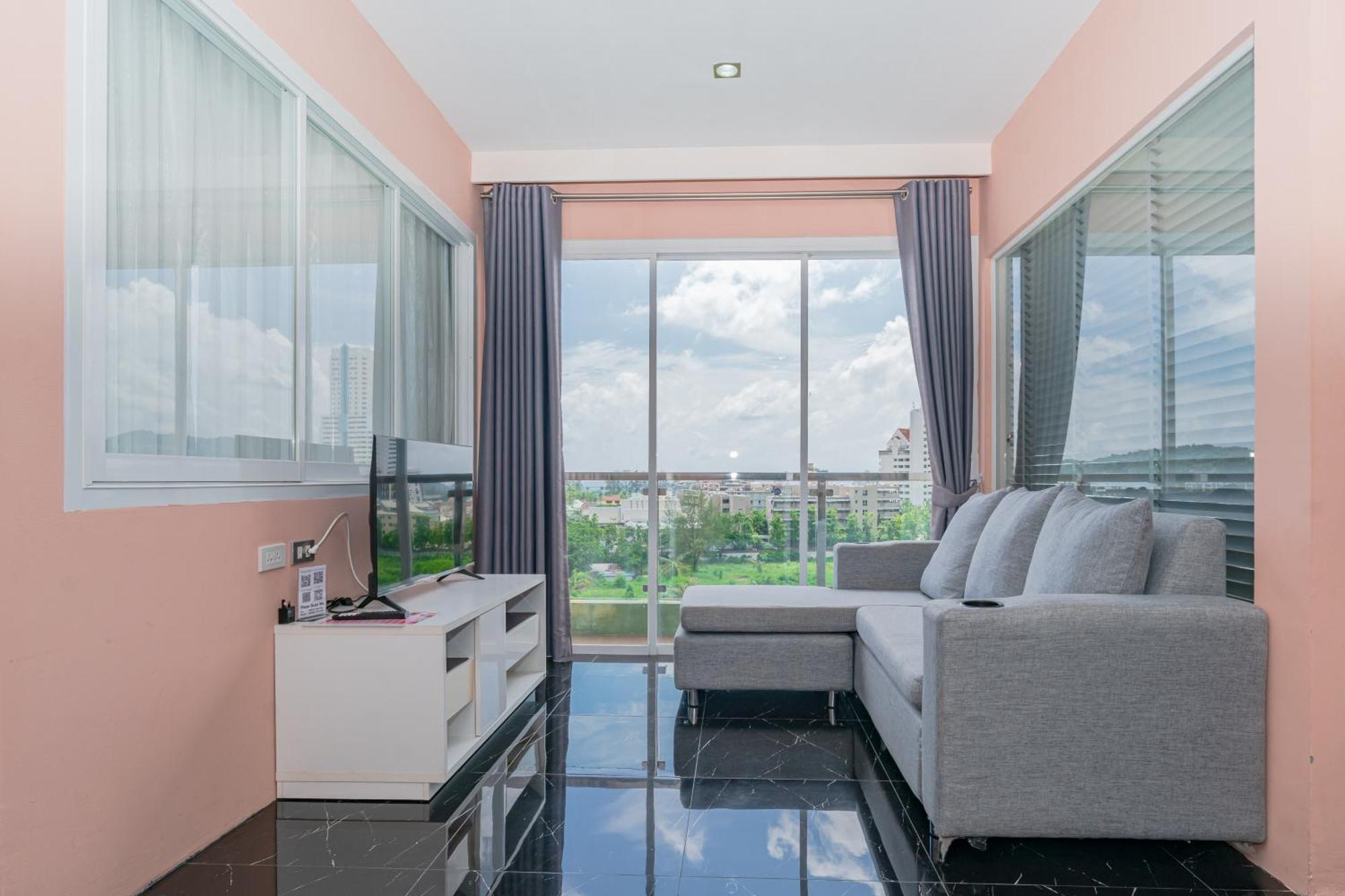 Patong Diamond Hotel Εξωτερικό φωτογραφία