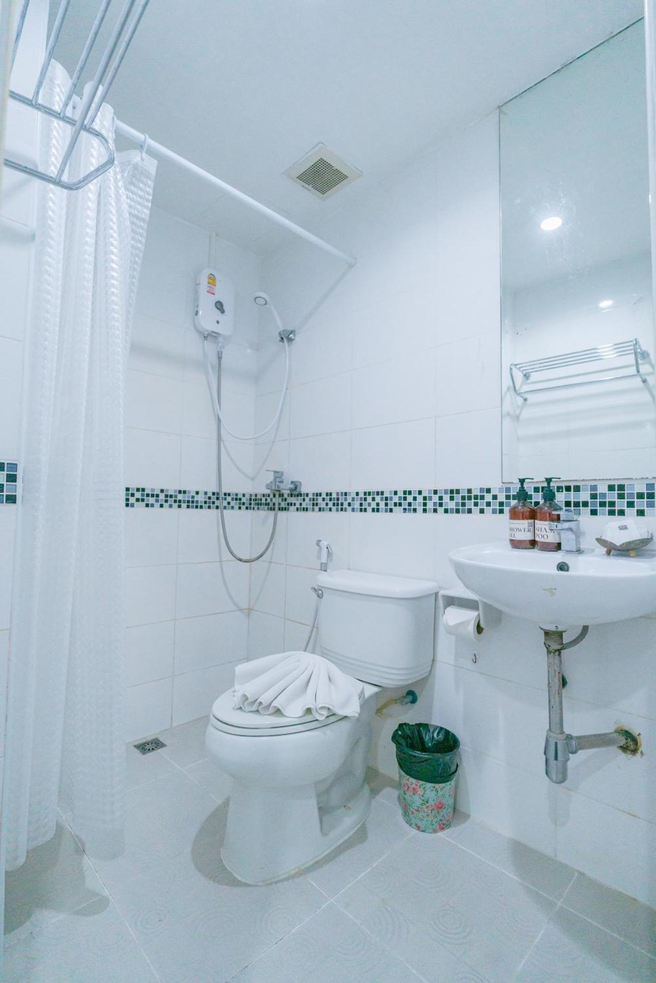 Patong Diamond Hotel Εξωτερικό φωτογραφία