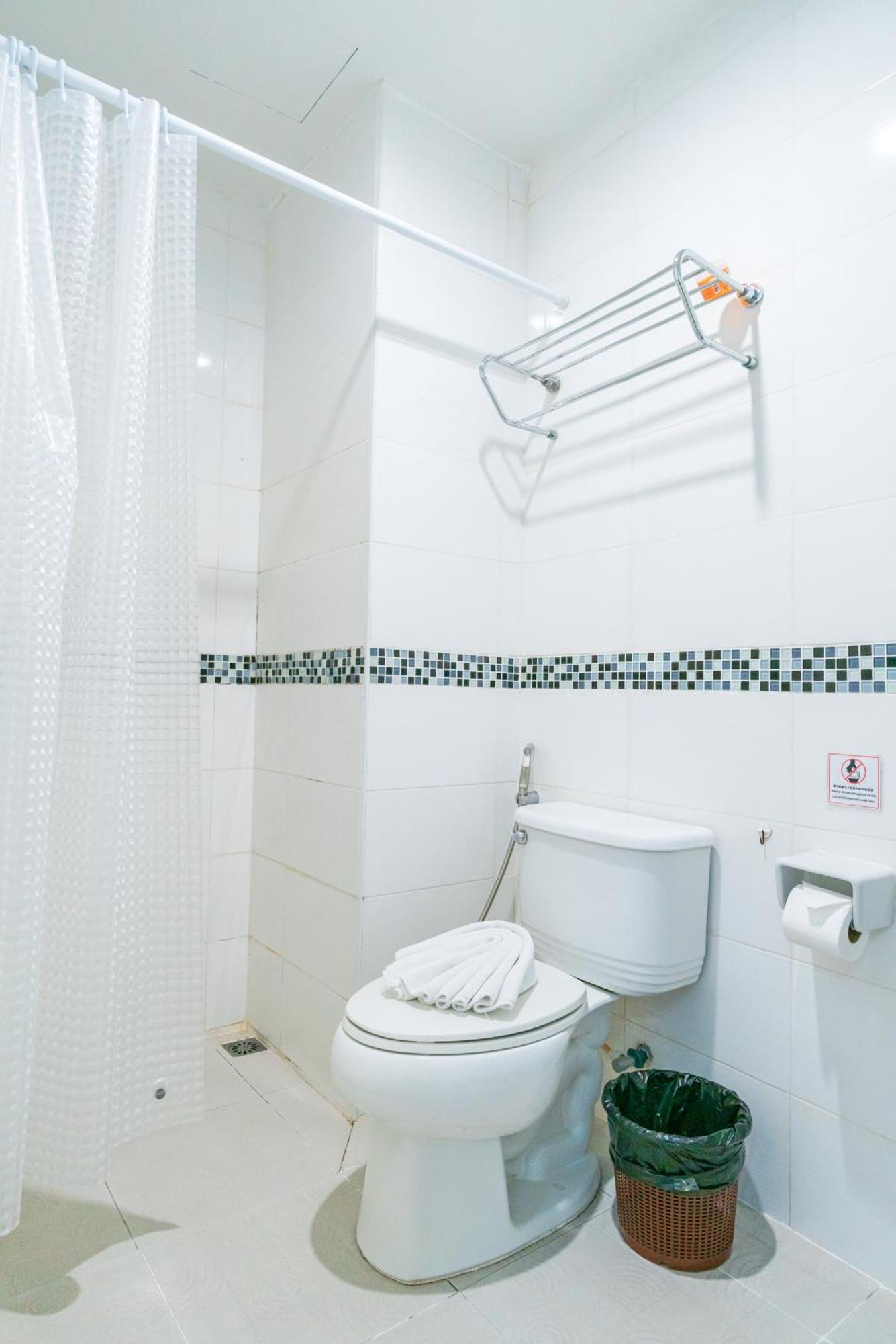 Patong Diamond Hotel Εξωτερικό φωτογραφία