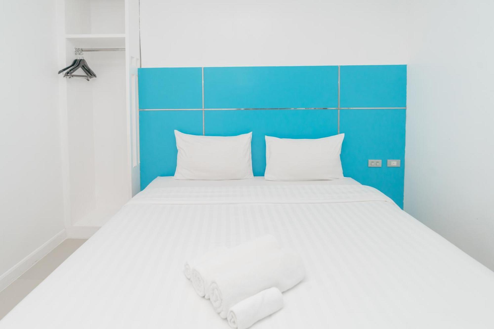 Patong Diamond Hotel Εξωτερικό φωτογραφία